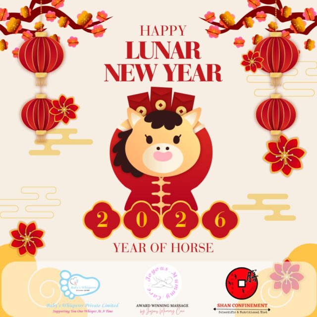 ✨ 新春快乐 & Happy Chinese New Year ✨

As the lunar new year dawns, we celebrate renewal, prosperity, and the gift of life. At Holistic Maternal Concierge, we believe that true luxury is care that nourishes both body and soul, especially for mothers embracing the extraordinary journey of life.

May this new year bring you health, serenity, and boundless joy. To every mother, every family, and every life being nurtured, may your days be filled with warmth, love, and elegance.

恭喜发财 🧧 健康快乐 ✨

Holistic care. Thoughtful support. A new year of flourishing motherhood.
#新春 #春节 #母亲之旅 #健康与幸福 #繁荣昌盛 #养生护理 #优雅生活 #家庭温暖 #心灵关怀